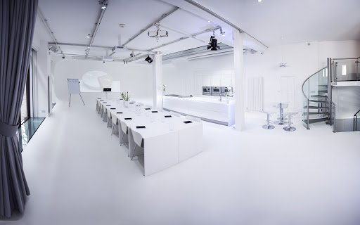 blank canvas venue central london