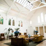 unusual venue birmingham