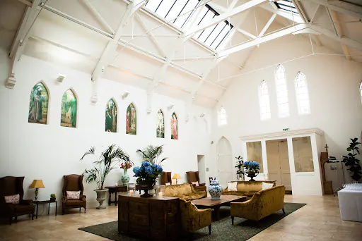 unusual venue birmingham