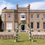 nonsuch mansion wedding venue