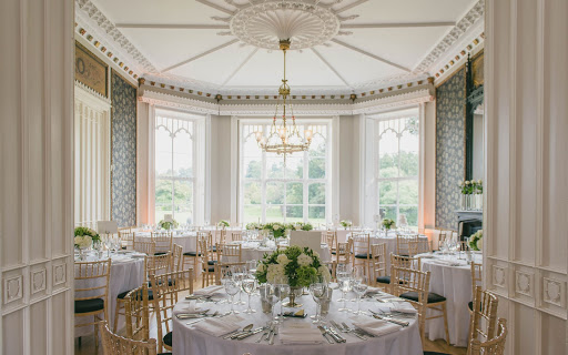 wedding venue