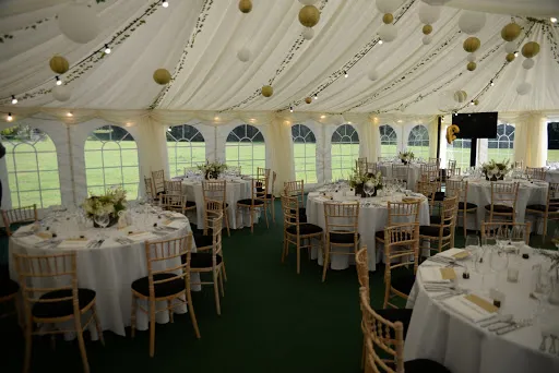 wedding venue surrey