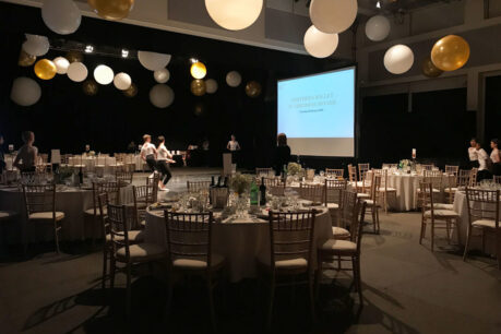 conference venue leeds