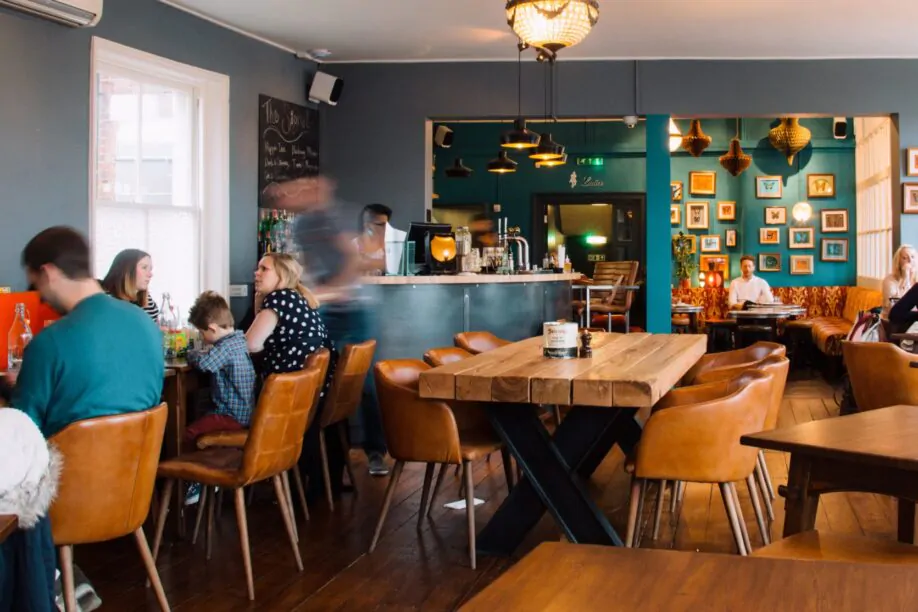The Signal Restaurant