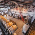 unique winery for corporate events