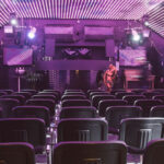 Vauxhall Arches Event space