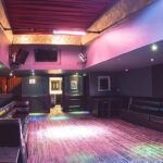 Vauxhall Arches Bar