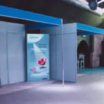 Vauxhall Arches venue hire