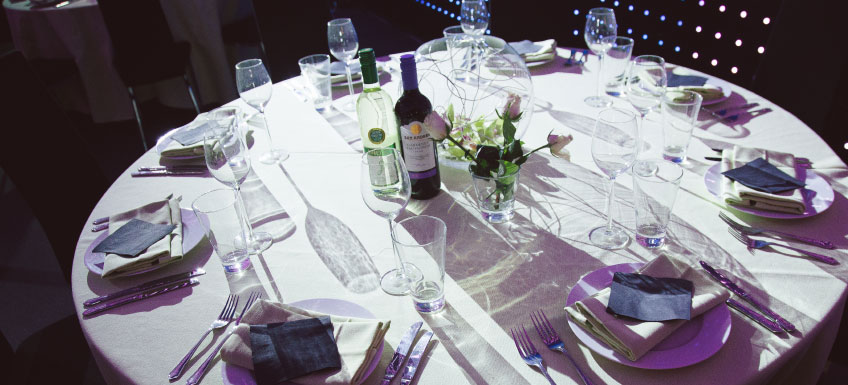 venues for office parties