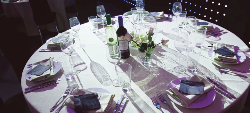 venues for office parties