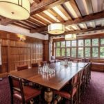 board meetings Herts