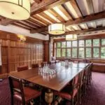 board meetings Herts