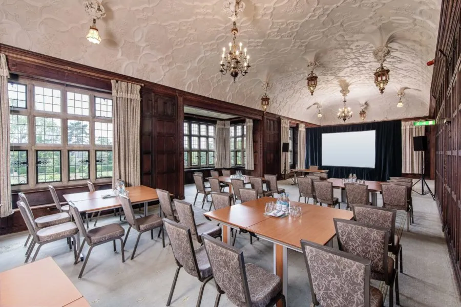 corporate venue Herts