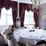 Alexander house Meeting Rooms