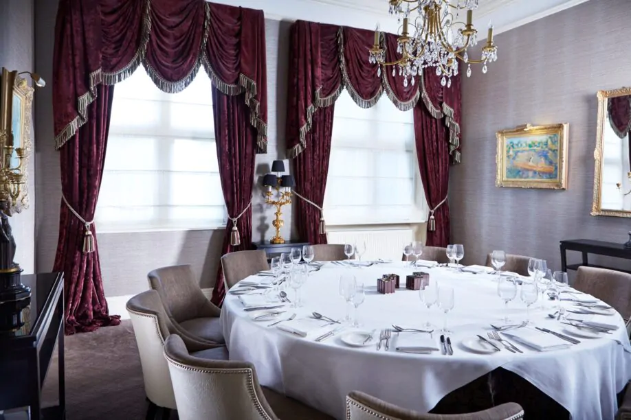 Alexander house Meeting Rooms
