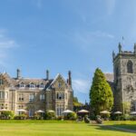 luxury sussex hotel with conference facilities