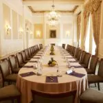 meeting room hire