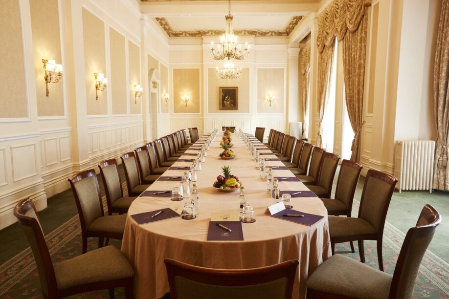 meeting room hire