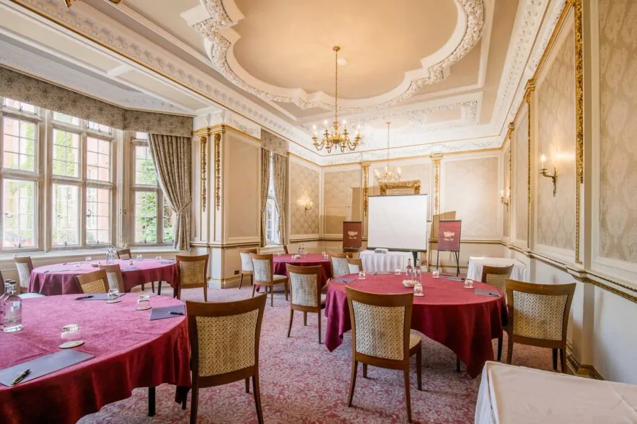 corporate events
