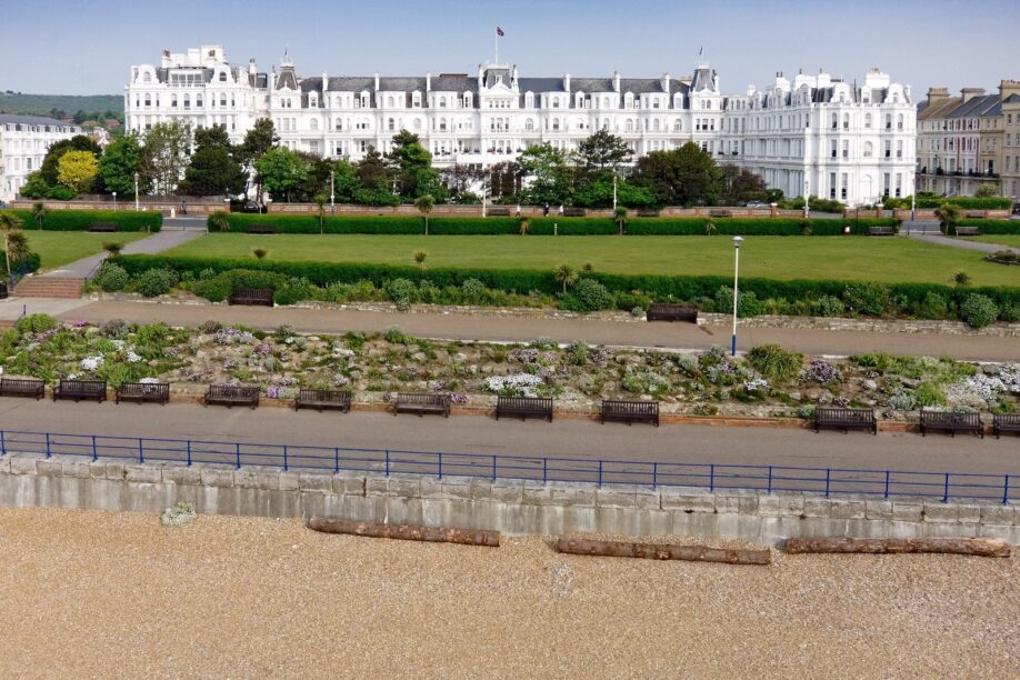 the grand eastbourne