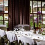 private dining