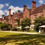 Alexander house wedding venue