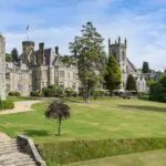 ashdown park hotel