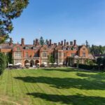 tylney hall hotel