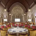 gala dinners