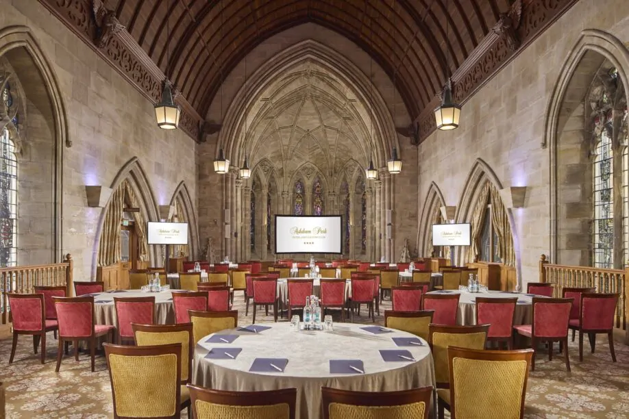 gala dinners