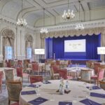 conference venue by the sea