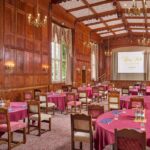 conference venue hampshire