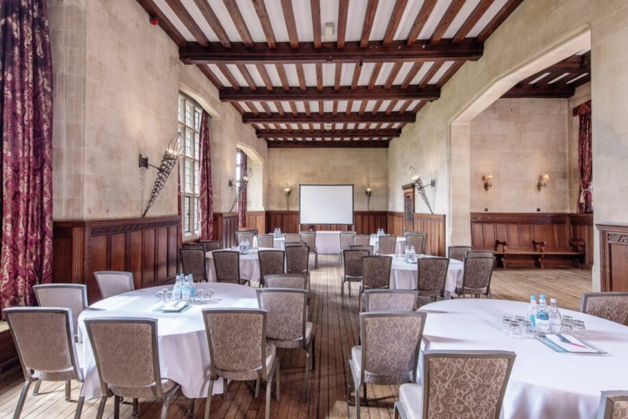 conference venue Herts