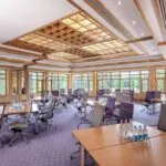 Fanhams Hall conference