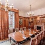 unique meeting venue Hampshire