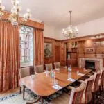 unique meeting venue Hampshire