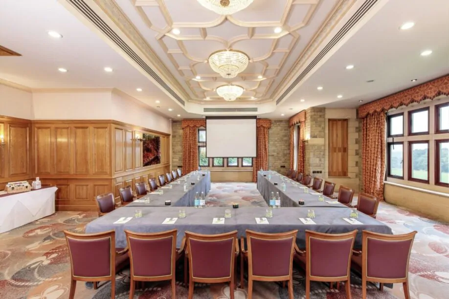 unique meeting venue West Sussex