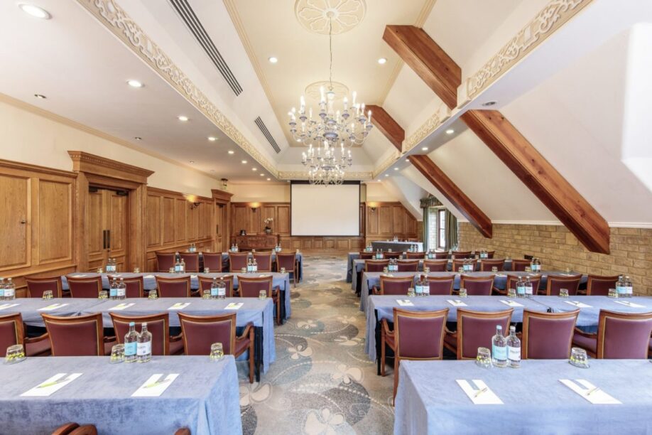 conference venue West Sussex