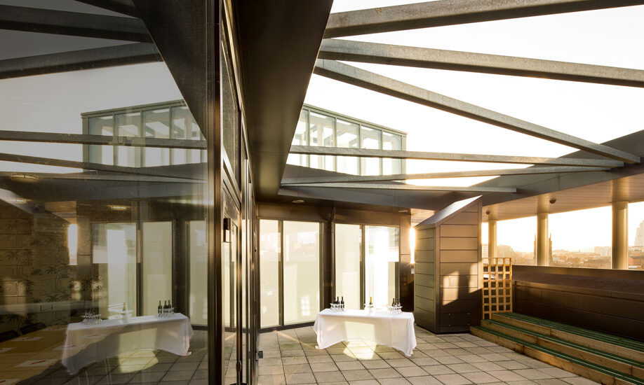 corporate events venue leeds