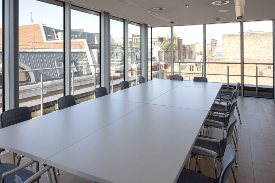 boardroom meetings
