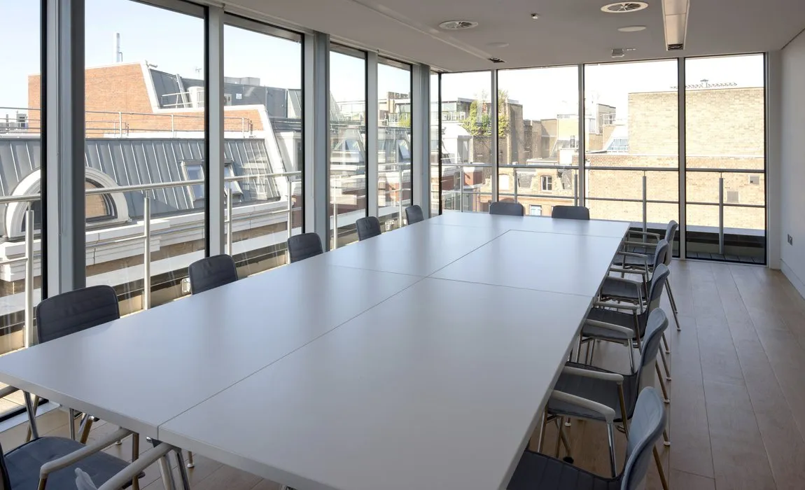 boardroom meetings