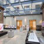 goldsmiths centre