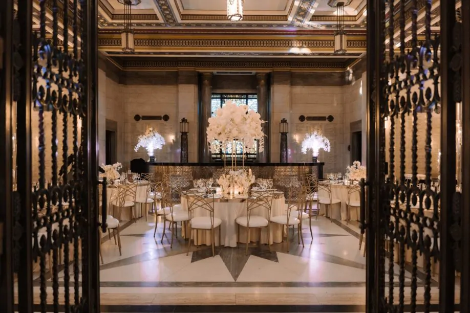 corporate events venue