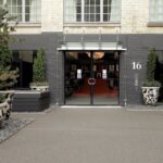 vinyl factory venue hire