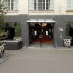 vinyl factory venue hire