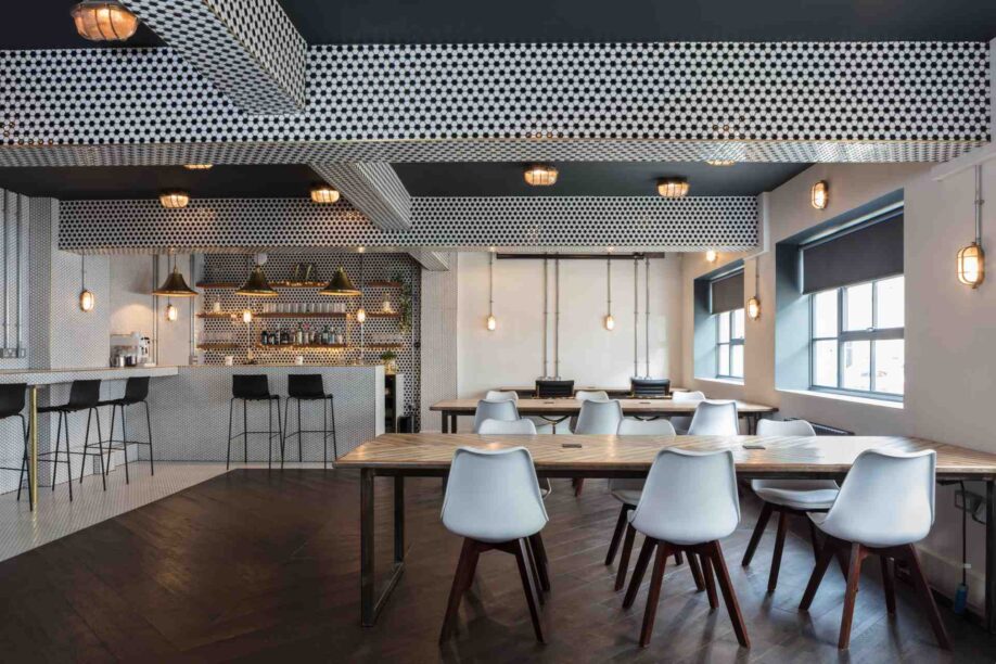Vine Club Corporate Venue