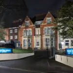hotel accommodation west midlands