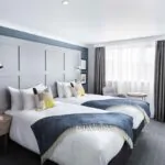 hotel accommodation west midlands