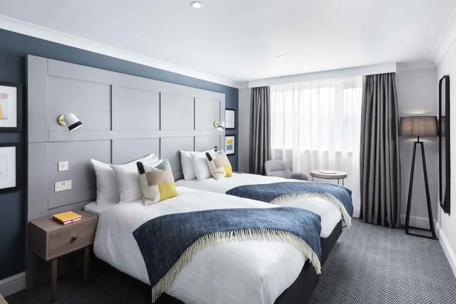 hotel accommodation west midlands