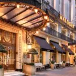 waldorf hilton